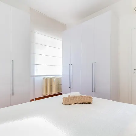 Alessia's Flat - Giardini Pagano M1 * Milan