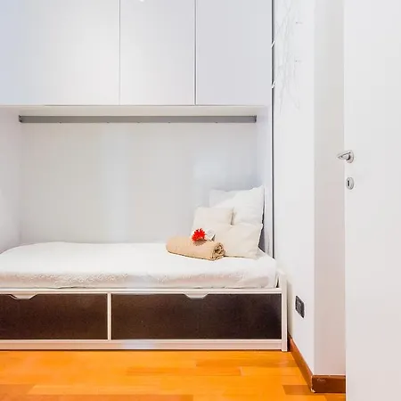 Alessia's Flat - Giardini Pagano M1 *