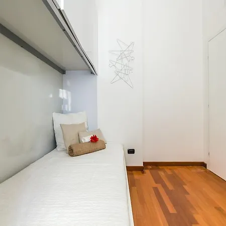 Alessia's Flat - Giardini Pagano M1 Appartement Milan