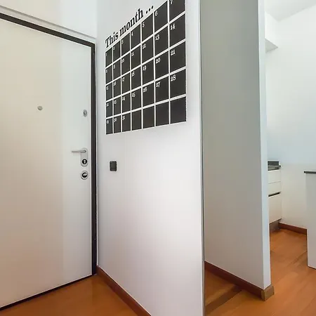 Alessia's Flat - Giardini Pagano M1 *