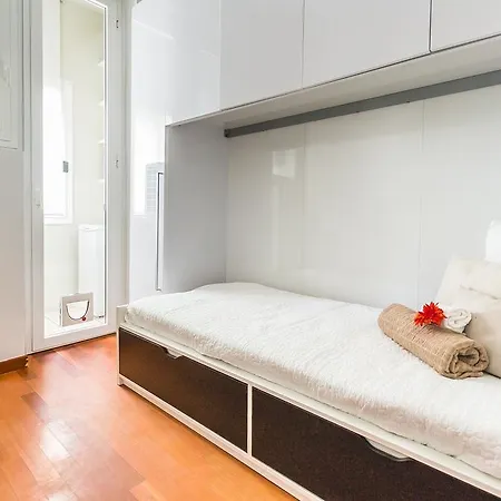 Alessia's Flat - Giardini Pagano M1 *