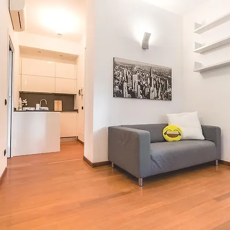 Alessia's Flat - Giardini Pagano M1 Appartement