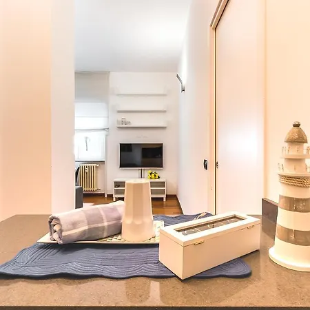 Alessia's Flat - Giardini Pagano M1