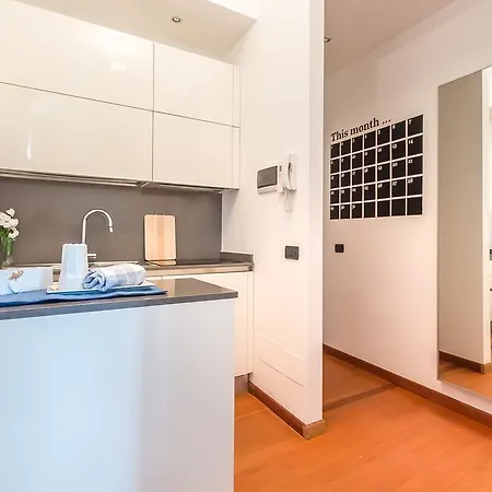 Alessia's Flat - Giardini Pagano M1