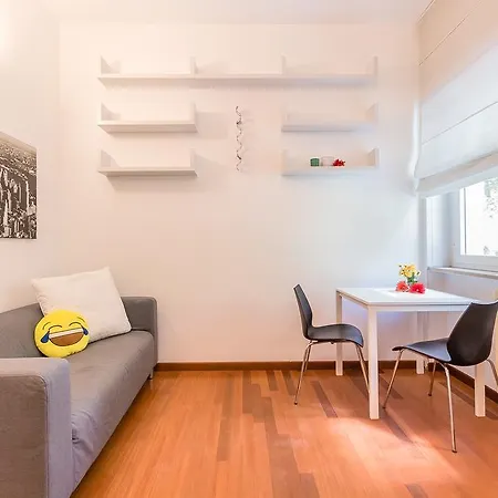Alessia's Flat - Giardini Pagano M1 Milan